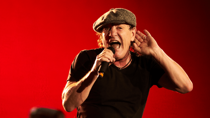 The Reunion and Comeback of the Band AC/DC Excites Fans More than Ever